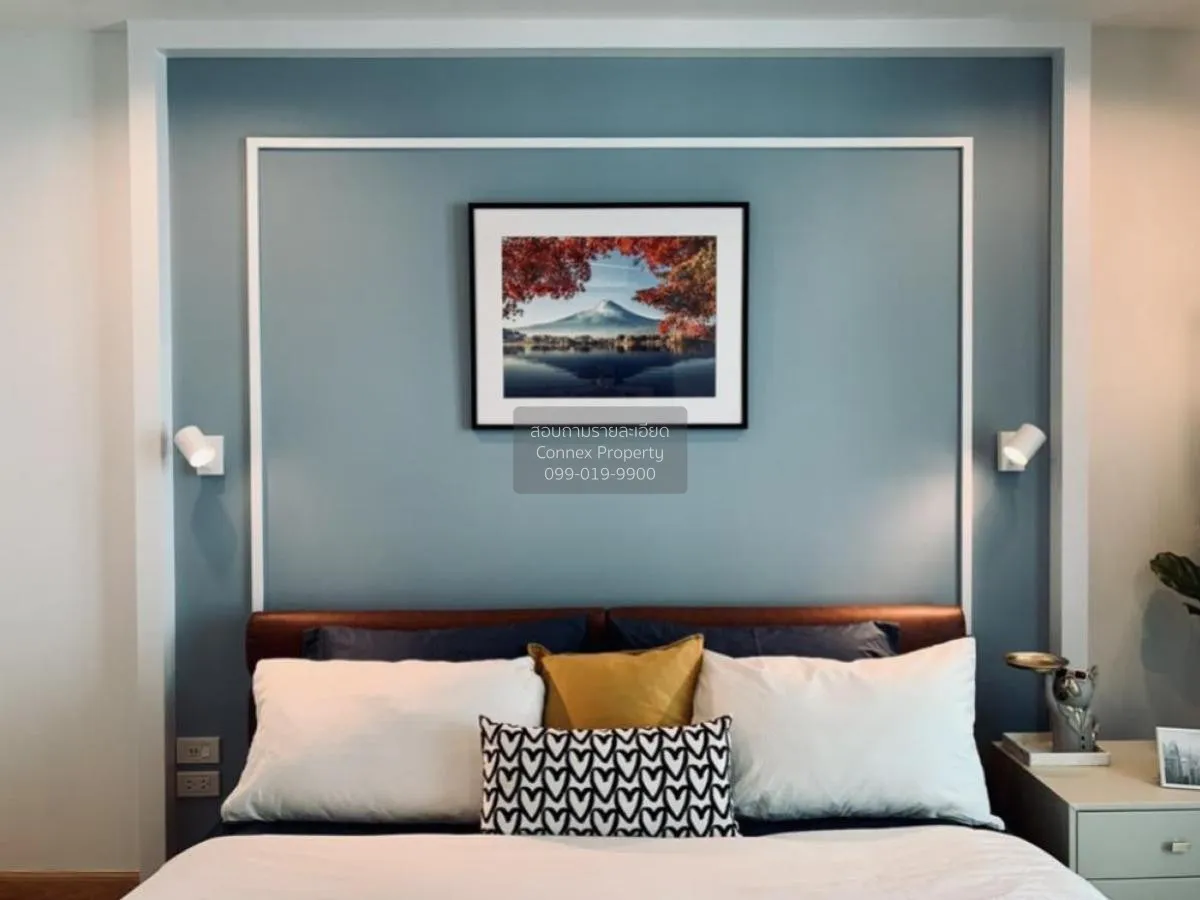 ขายคอนโด  สุขุมวิท ลิฟวิ่ง ทาวน์ MRT-เพชรบุรี คลองเตยเหนือ เขต วั