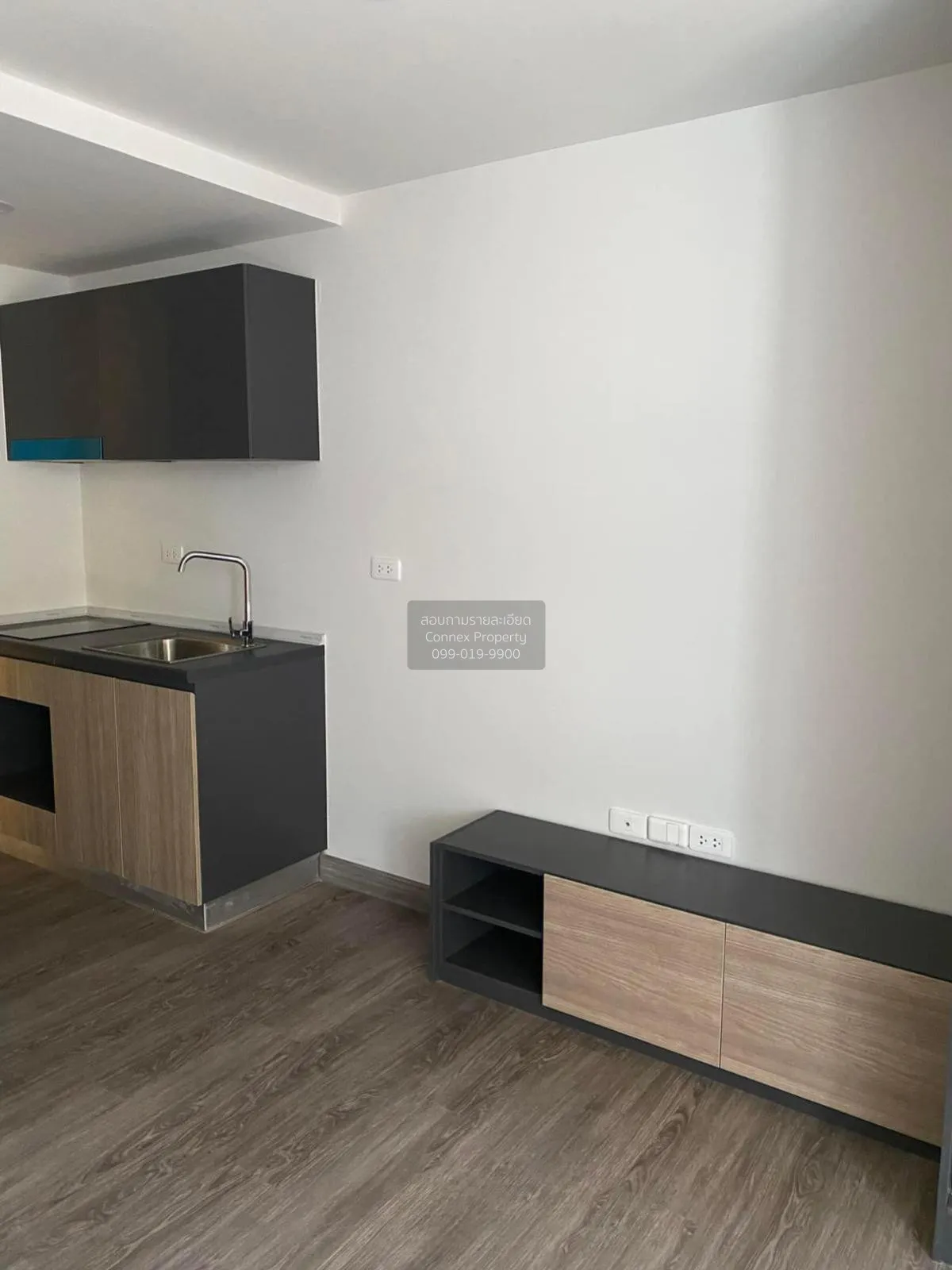 ขายคอนโด  เฟล็กซี่ สาทร - เจริญนคร BTS-กรุงธนบุรี บางลำภูล่าง เขต 1