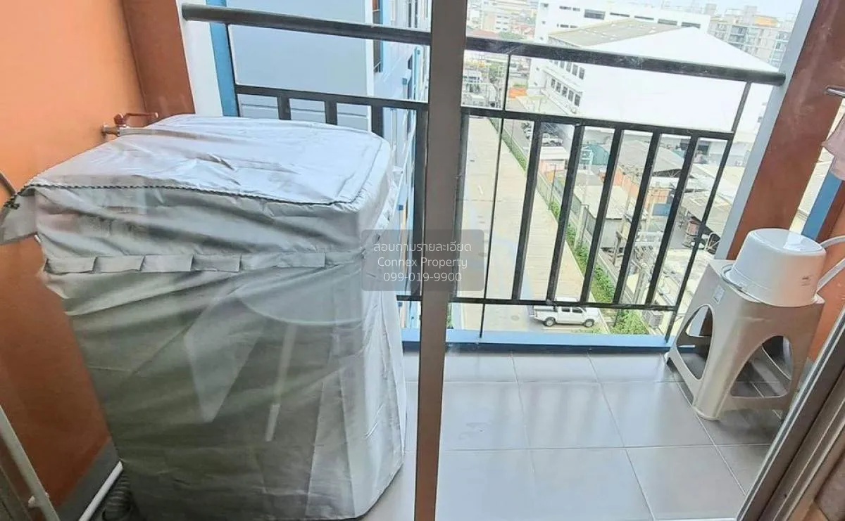 For Rent Condo , Lumpini Ville Sukhumvit 101/1 - Punnawithi , BTS
