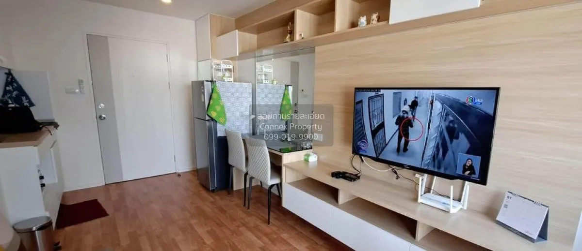 For Rent Condo , Lumpini Ville Sukhumvit 101/1 - Punnawithi , BTS 3