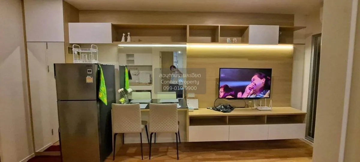 For Rent Condo , Lumpini Ville Sukhumvit 101/1 - Punnawithi , BTS 4