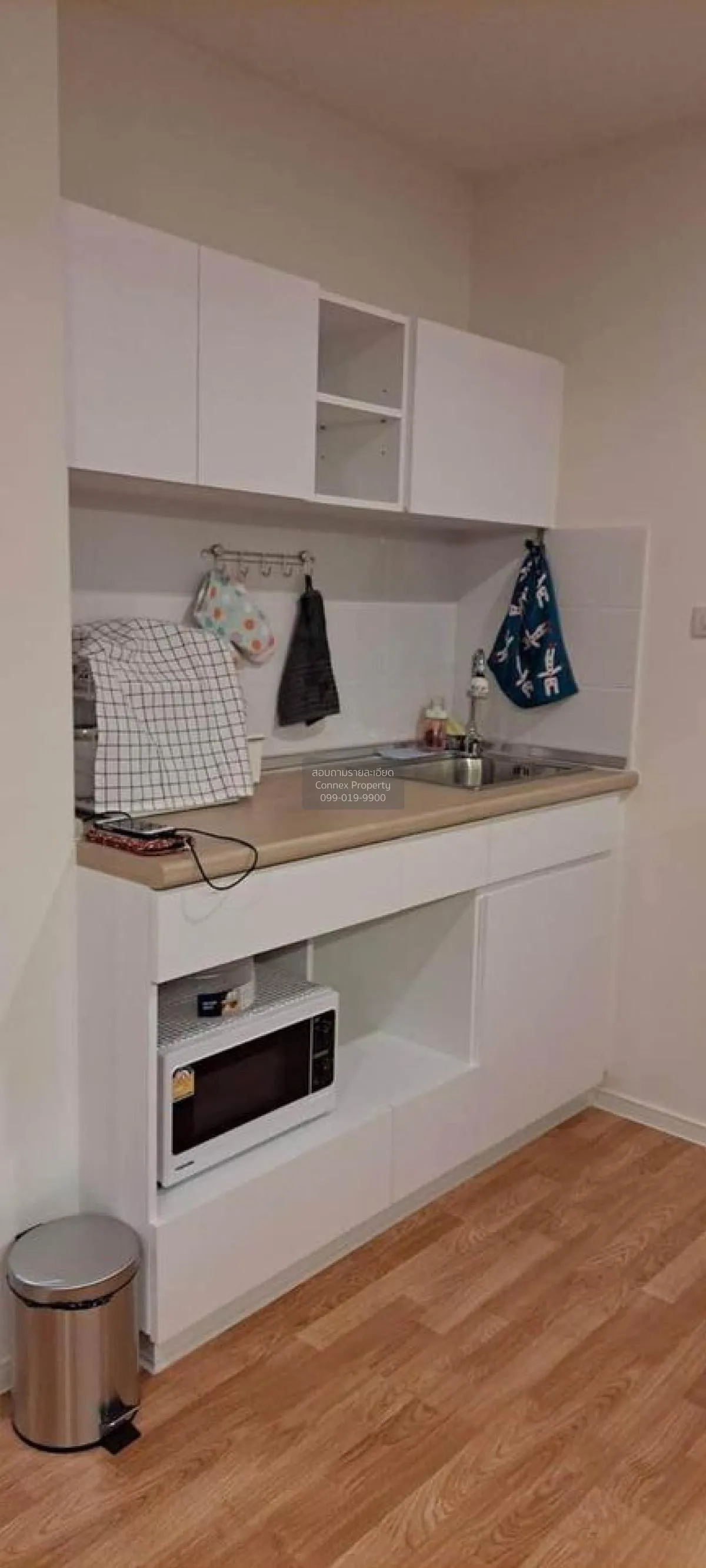 For Rent Condo , Lumpini Ville Sukhumvit 101/1 - Punnawithi , BTS