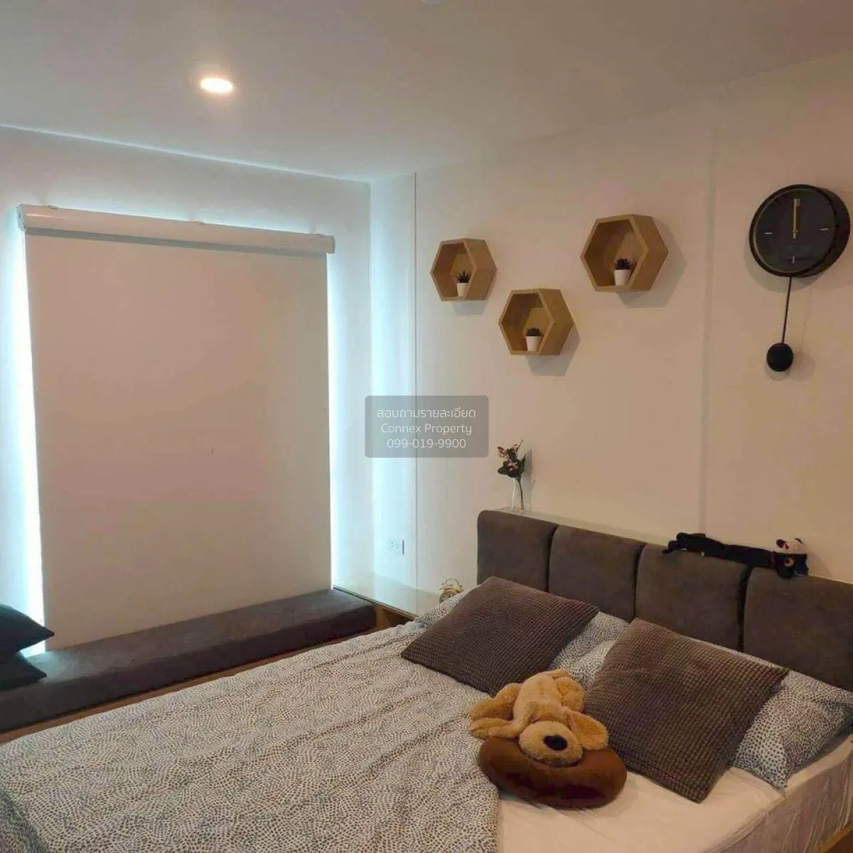 For Rent Condo , Lumpini Ville Sukhumvit 101/1 - Punnawithi , BTS