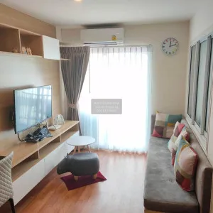 For Rent Condo , Lumpini Ville Sukhumvit 101/1 - Punnawithi , BTS-Punnawithi , Bang Chak , Phra Khanong , Bangkok , CX-91510