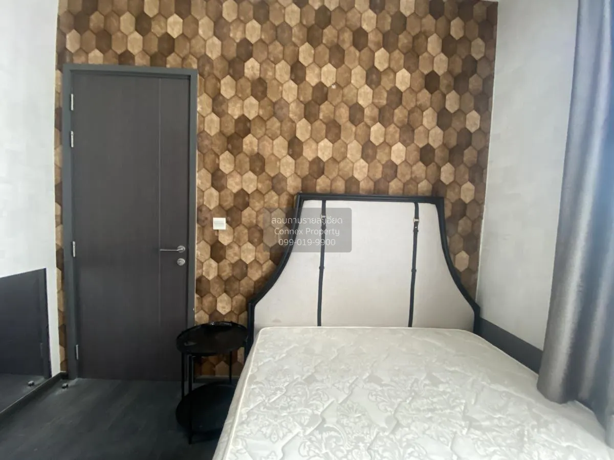 For Rent Condo , EDGE Sukhumvit 23 , BTS-Asok , Khlong Toei Nuea 