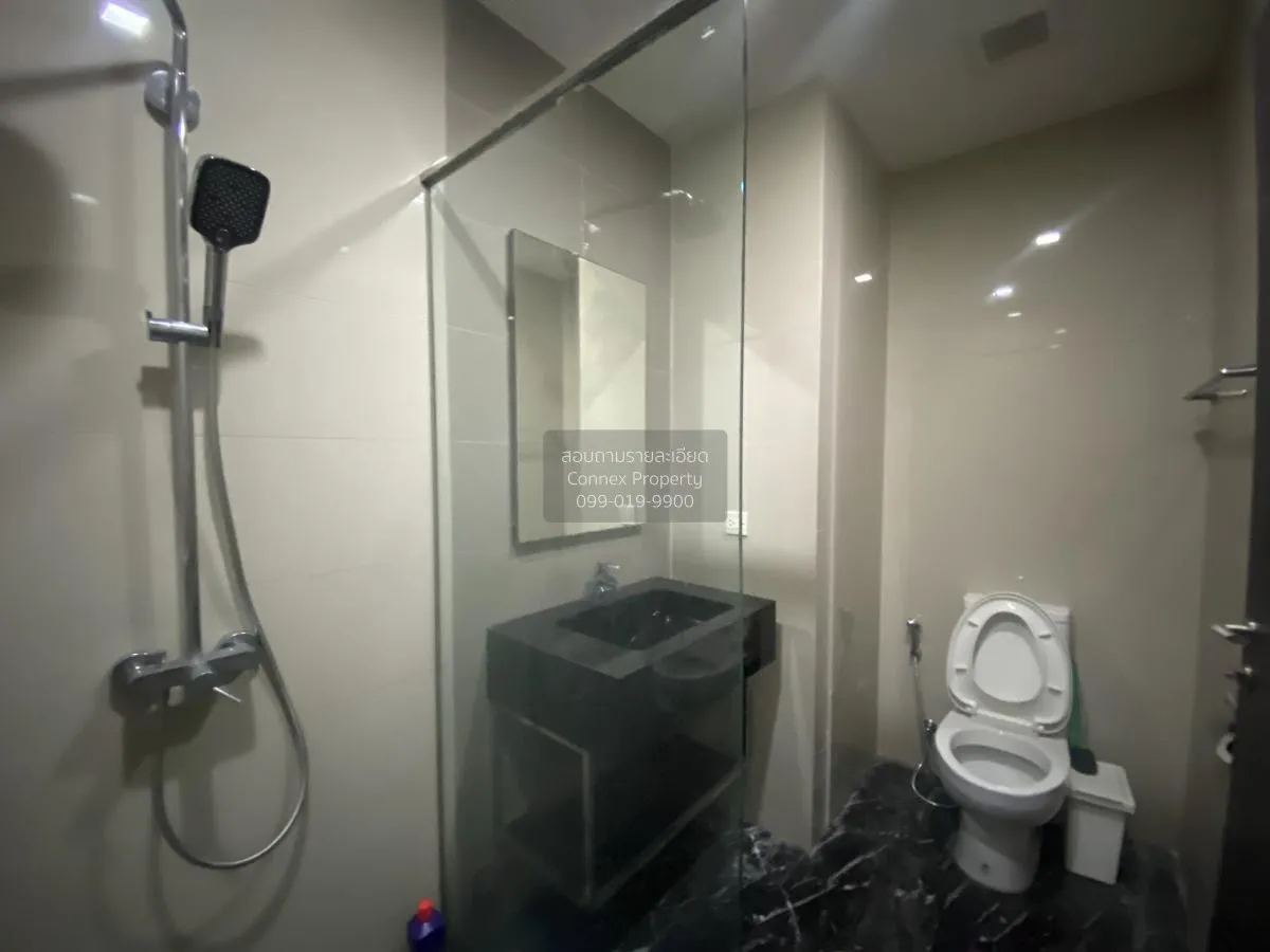 For Rent Condo , EDGE Sukhumvit 23 , BTS-Asok , Khlong Toei Nuea 