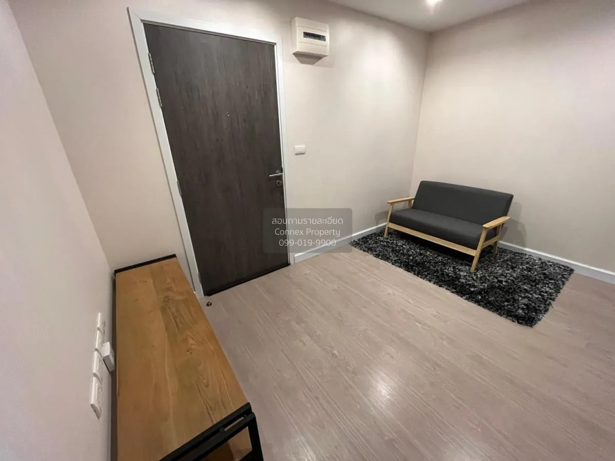 For Sale Condo , Metro Luxe Phaholyothin-Sutthisan , BTS-Saphan K 3
