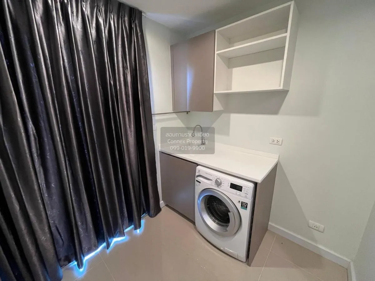 For Sale Condo , Metro Luxe Phaholyothin-Sutthisan , BTS-Saphan K