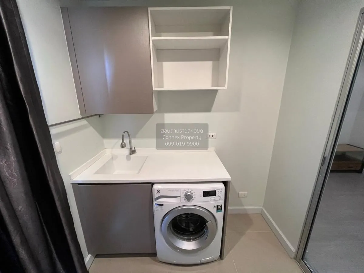 For Sale Condo , Metro Luxe Phaholyothin-Sutthisan , BTS-Saphan K