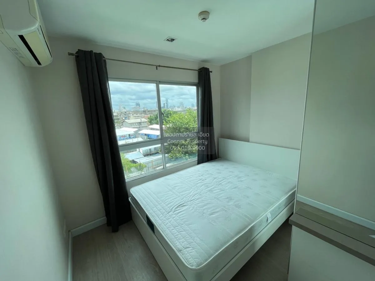 For Sale Condo , Metro Luxe Phaholyothin-Sutthisan , BTS-Saphan K