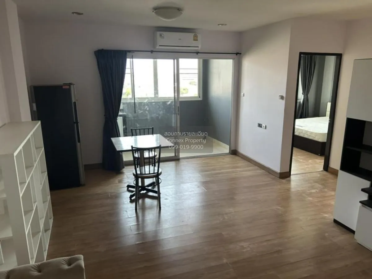 For Sale Condo , Supalai City Home Ratchada 10 , MRT-Huai Khwang  1