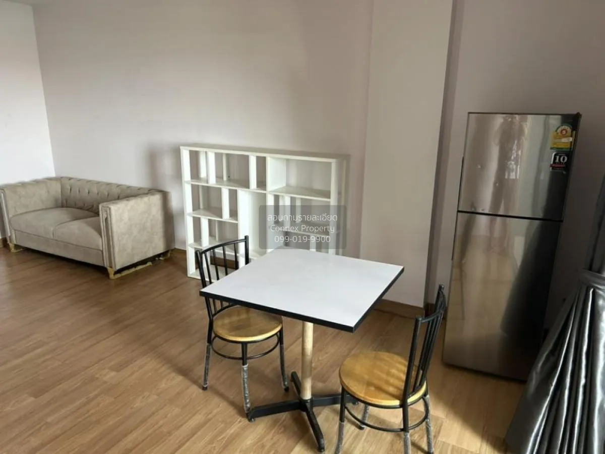 For Sale Condo , Supalai City Home Ratchada 10 , MRT-Huai Khwang  3