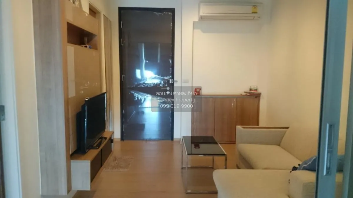 For Rent Condo , RHYTHM Sukhumvit 50 , BTS-On Nut , Phra Khanong  1