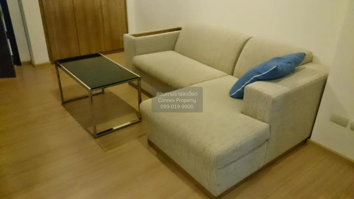 For Rent Condo , RHYTHM Sukhumvit 50 , BTS-On Nut , Phra Khanong  2