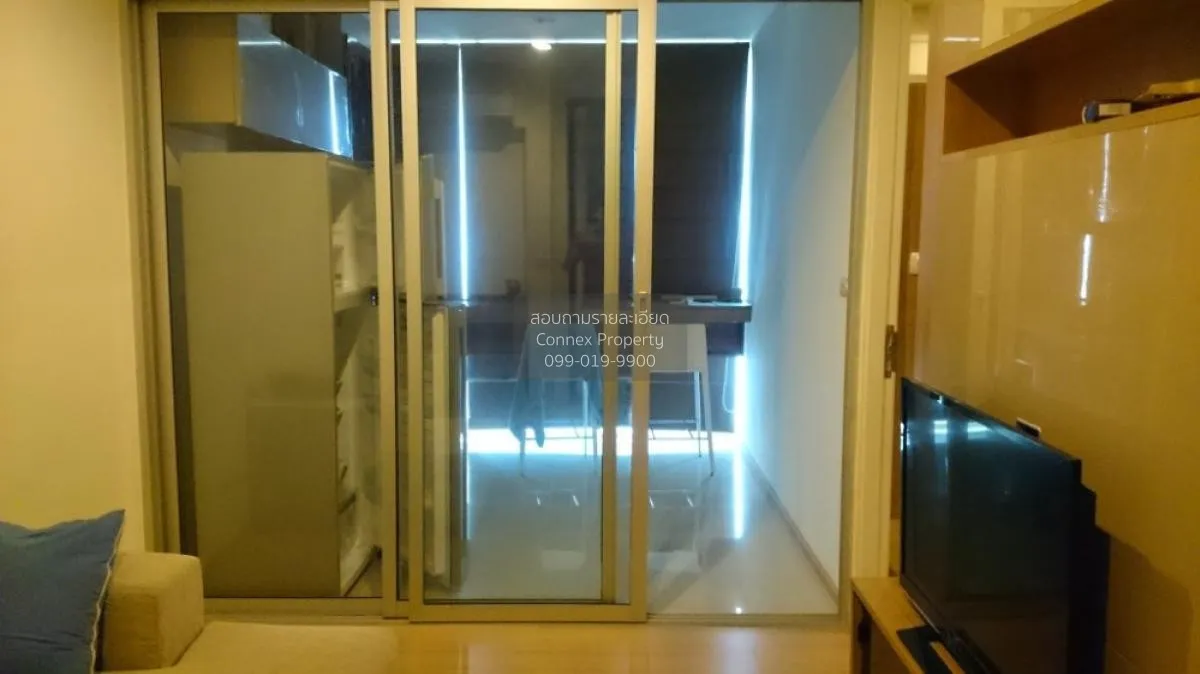 For Rent Condo , RHYTHM Sukhumvit 50 , BTS-On Nut , Phra Khanong  3
