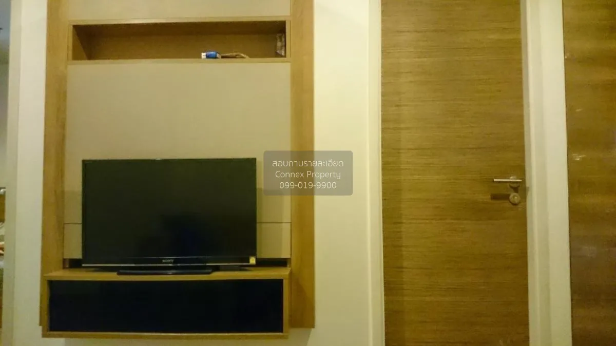 For Rent Condo , RHYTHM Sukhumvit 50 , BTS-On Nut , Phra Khanong  4