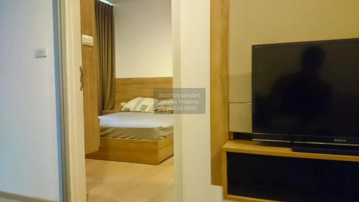 For Rent Condo , RHYTHM Sukhumvit 50 , BTS-On Nut , Phra Khanong 