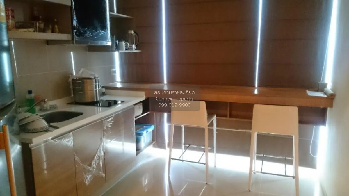 For Rent Condo , RHYTHM Sukhumvit 50 , BTS-On Nut , Phra Khanong 