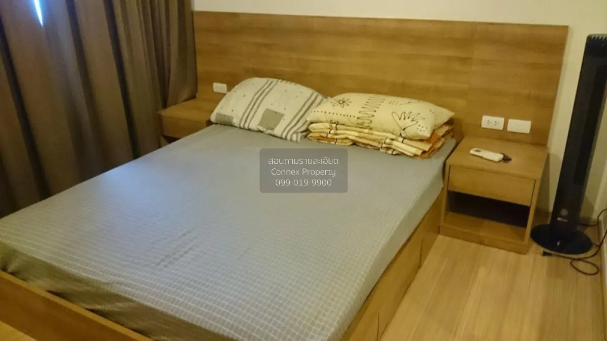For Rent Condo , RHYTHM Sukhumvit 50 , BTS-On Nut , Phra Khanong 