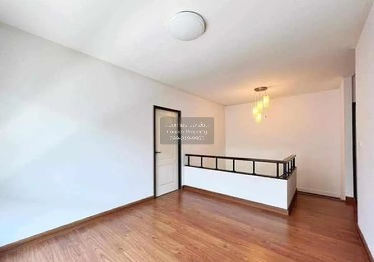 For Sale House , Supalai Garden Ville Bangkok – Pathumthani , Ban