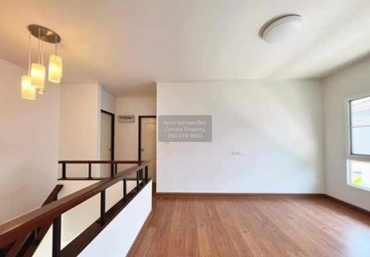 For Sale House , Supalai Garden Ville Bangkok – Pathumthani , Ban