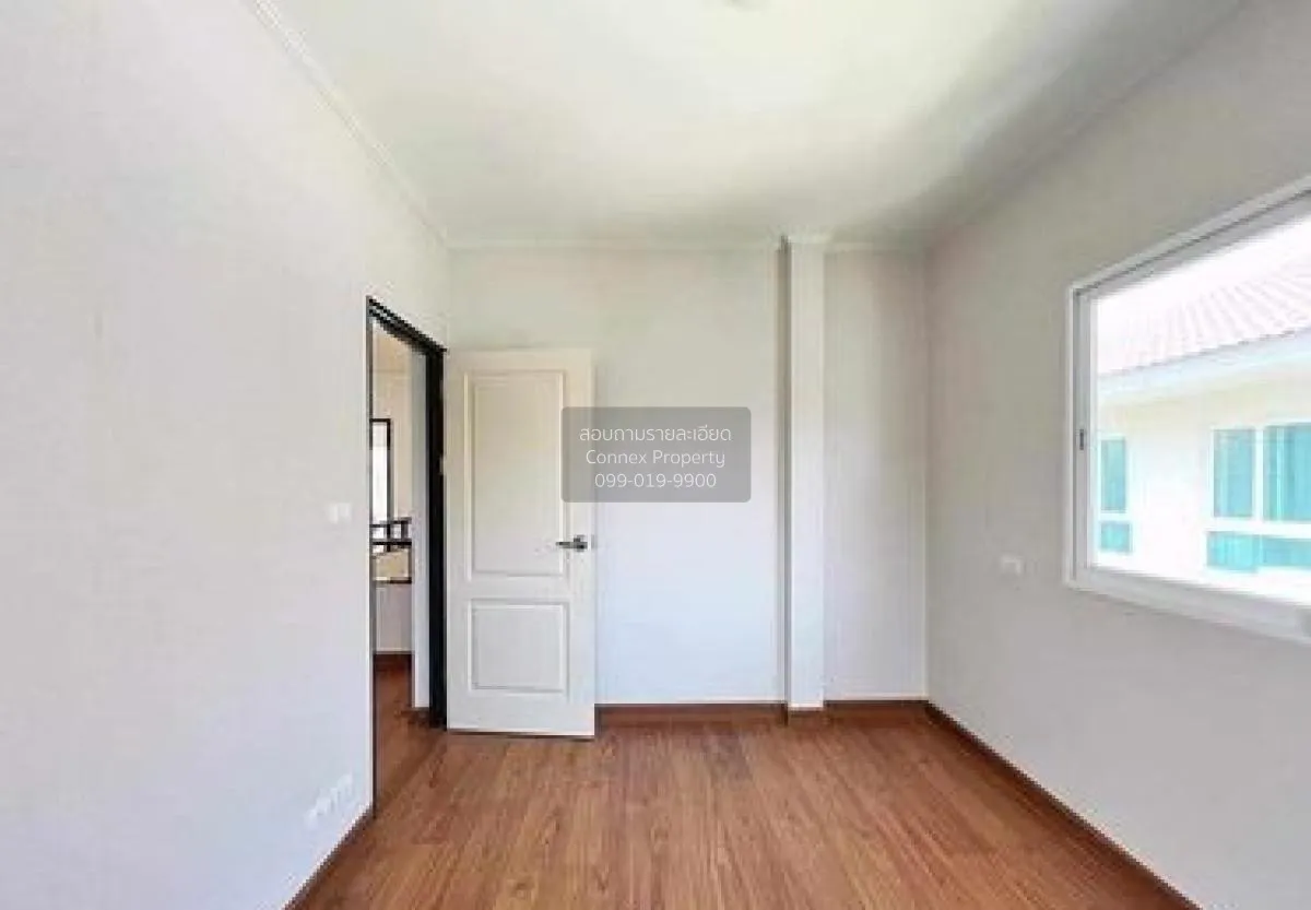 For Sale House , Supalai Garden Ville Bangkok – Pathumthani , Ban