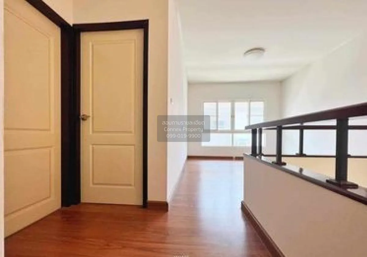 For Sale House , Supalai Garden Ville Bangkok – Pathumthani , Ban