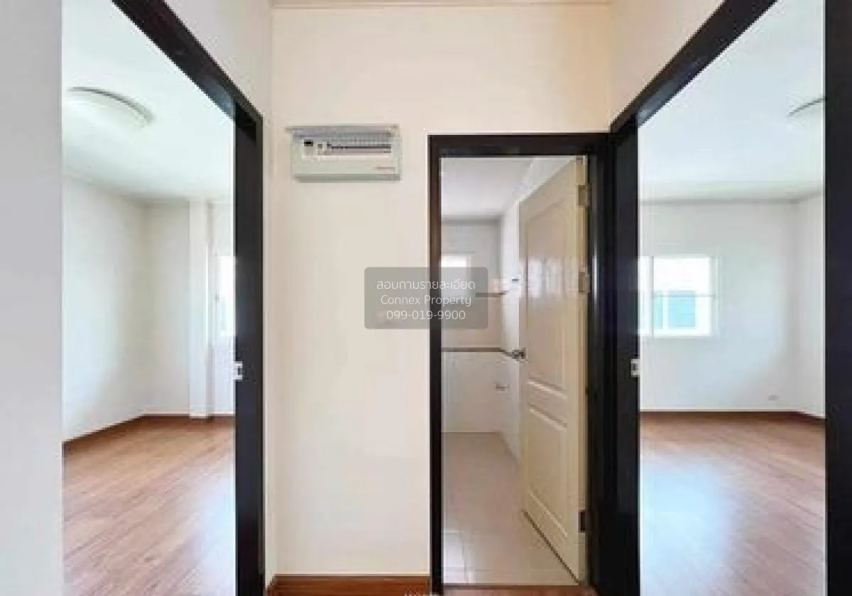 For Sale House , Supalai Garden Ville Bangkok – Pathumthani , Ban