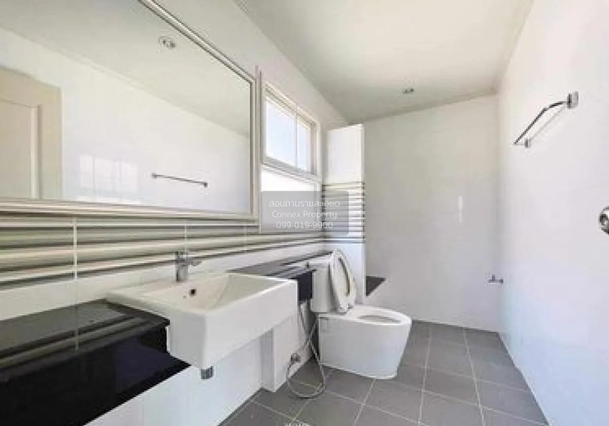 For Sale House , Supalai Garden Ville Bangkok – Pathumthani , Ban