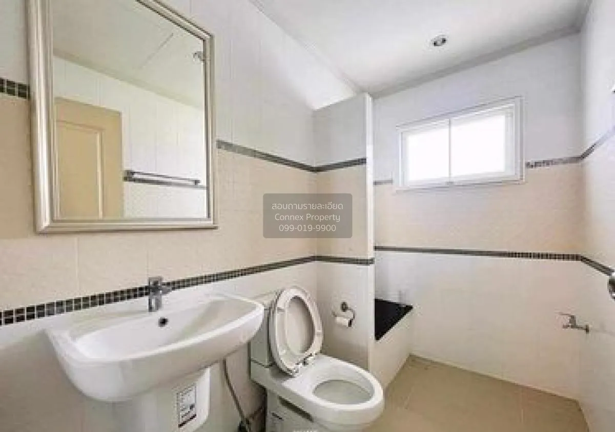 For Sale House , Supalai Garden Ville Bangkok – Pathumthani , Ban