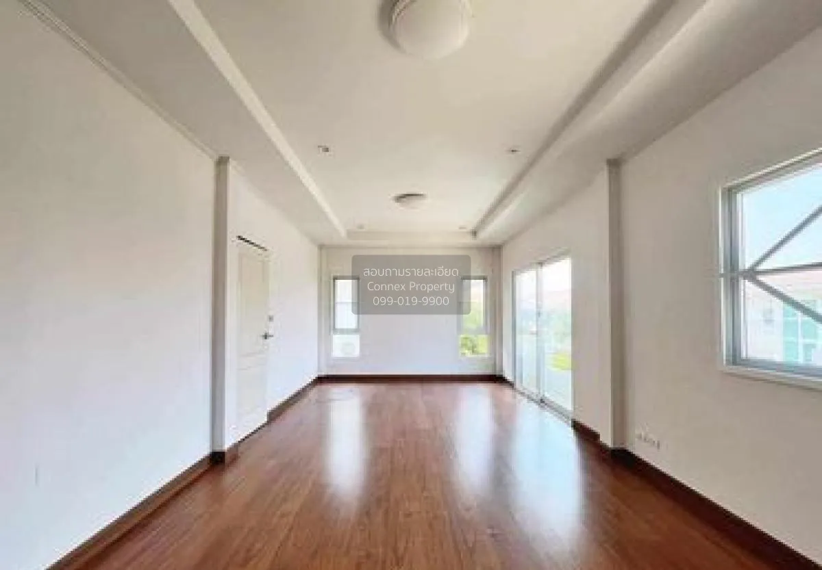 For Sale House , Supalai Garden Ville Bangkok – Pathumthani , Ban