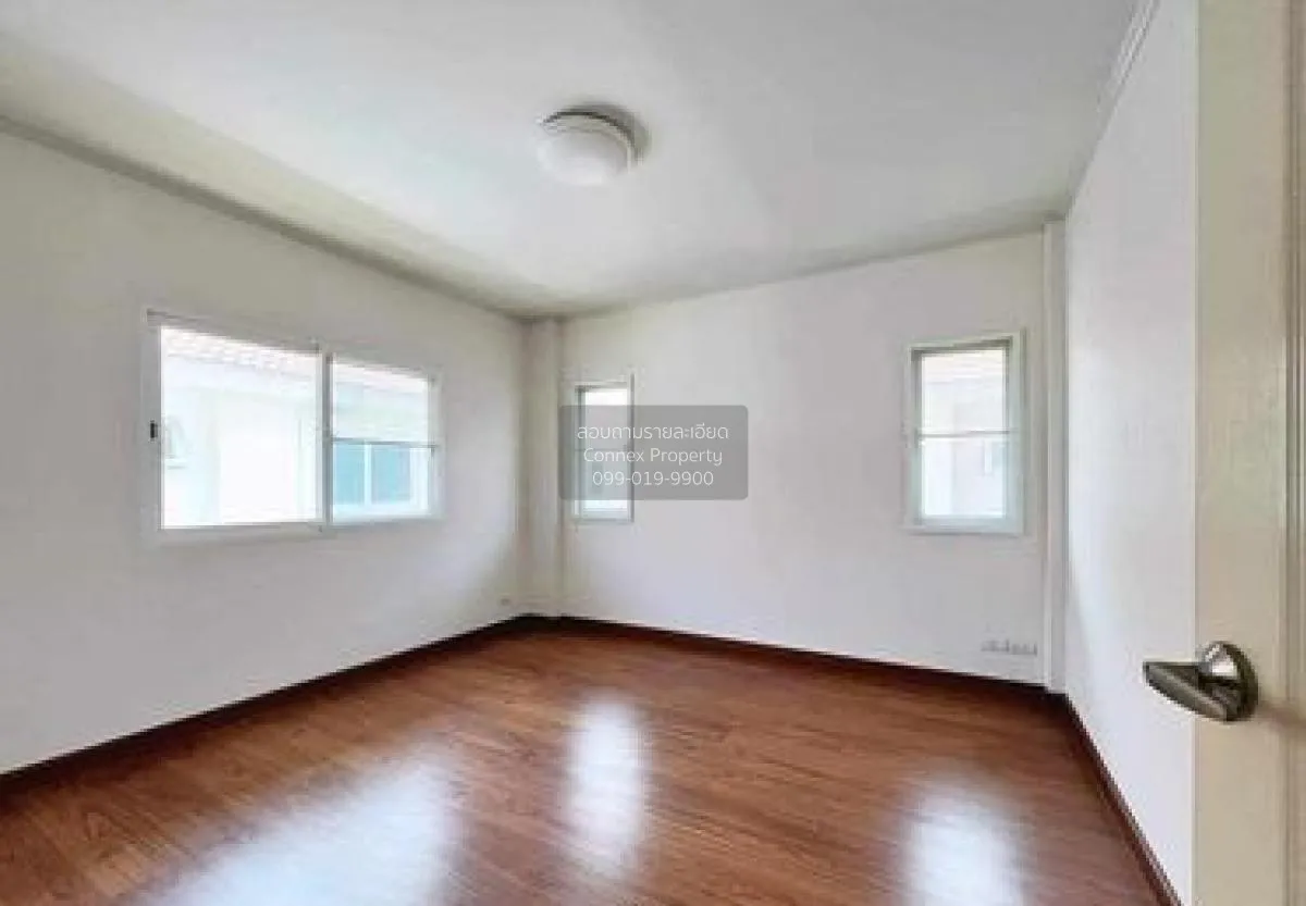 For Sale House , Supalai Garden Ville Bangkok – Pathumthani , Ban