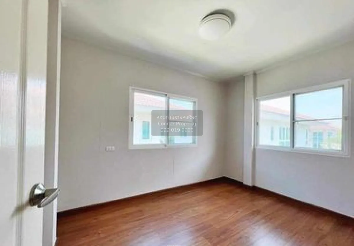 For Sale House , Supalai Garden Ville Bangkok – Pathumthani , Ban