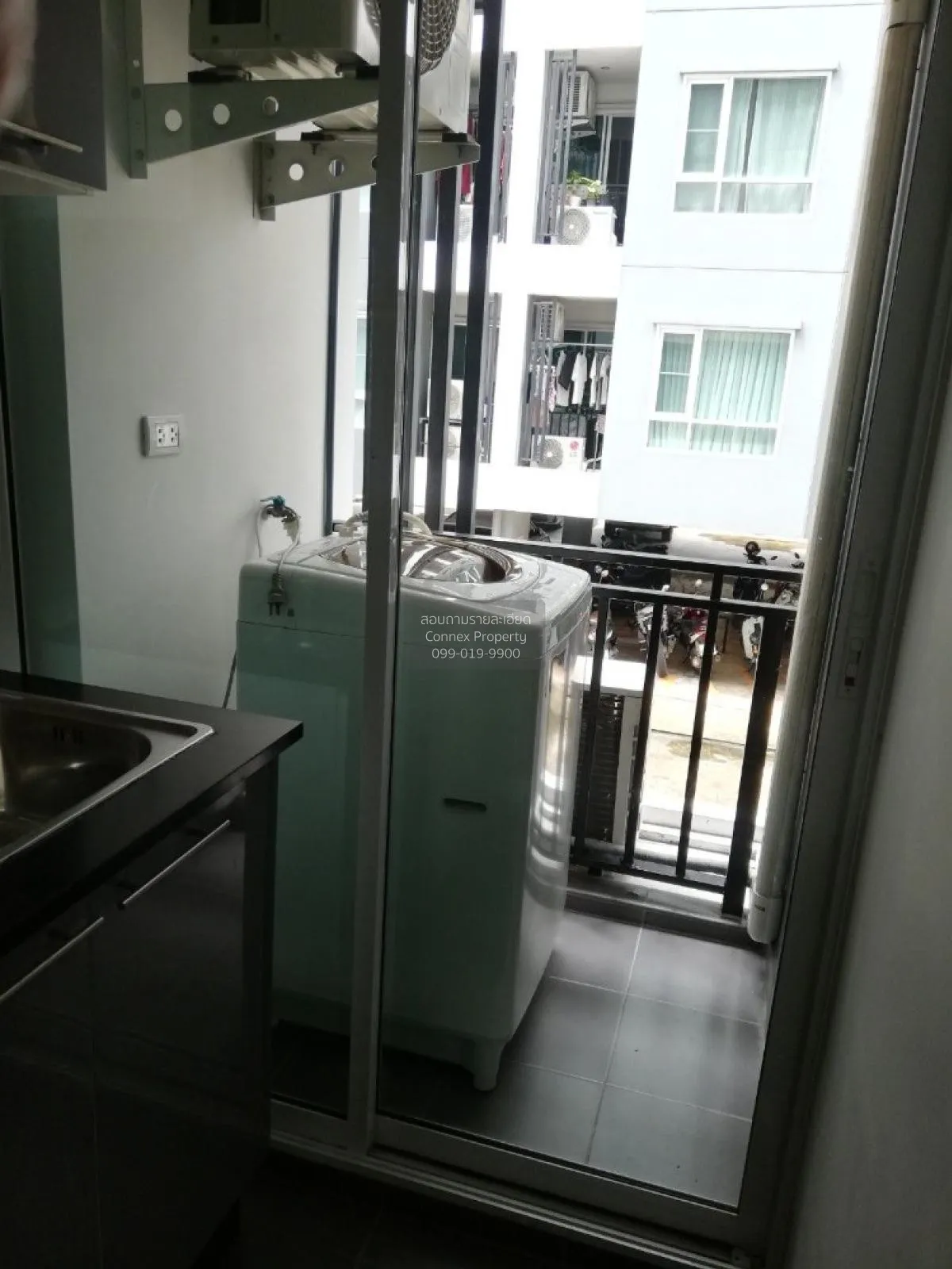 For Rent Condo , Regent Home Sukhumvit 81 , BTS-On Nut , Suan Lua 4