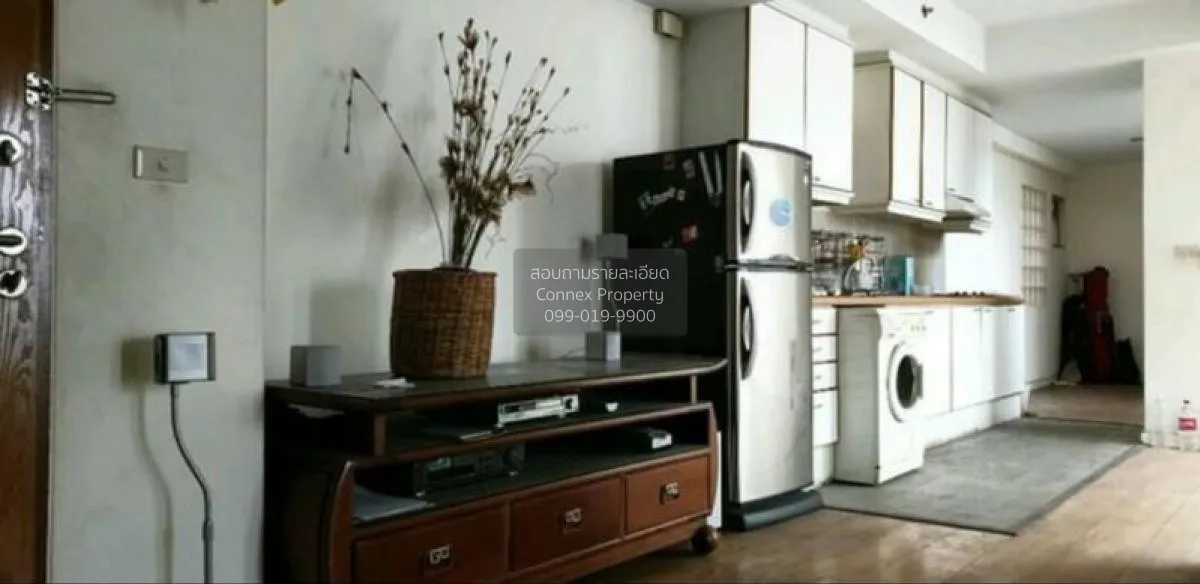 ขายคอนโด  บ้าน นนทรี ดูเพล็กซ์ ช่องนนทรี เขต ยานนาวา กรุงเทพ CX-9 1