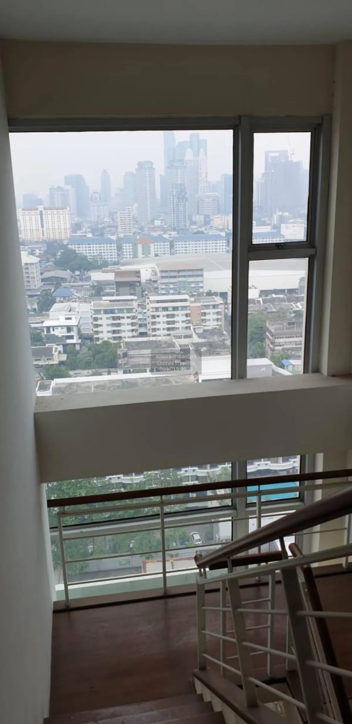 ขายคอนโด  บ้าน นนทรี ดูเพล็กซ์ ช่องนนทรี เขต ยานนาวา กรุงเทพ CX-9 3