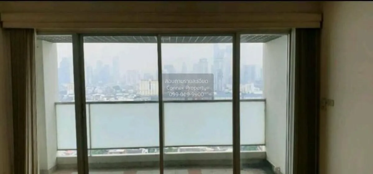 ขายคอนโด  บ้าน นนทรี ดูเพล็กซ์ ช่องนนทรี เขต ยานนาวา กรุงเทพ CX-9 4