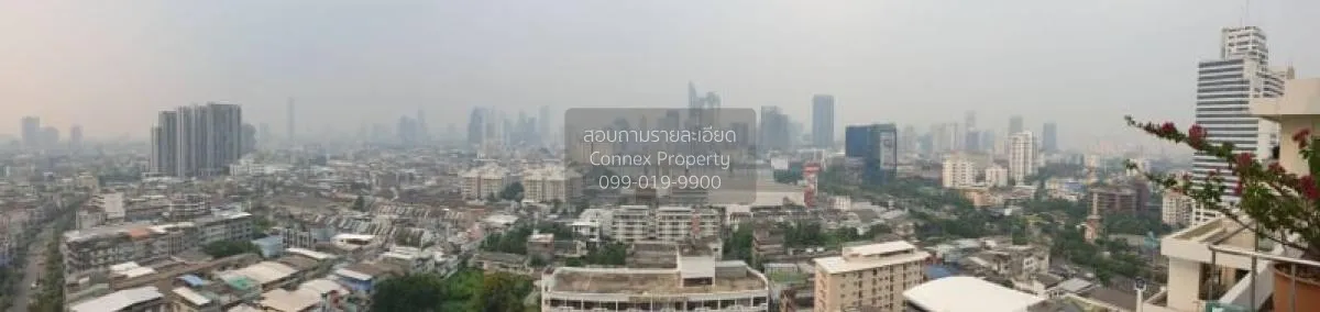 ขายคอนโด  บ้าน นนทรี ดูเพล็กซ์ ช่องนนทรี เขต ยานนาวา กรุงเทพ CX-9