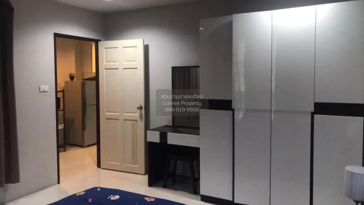 For Sale Condo , Sukhumvit Living Town , MRT-Phetchaburi , Khlong