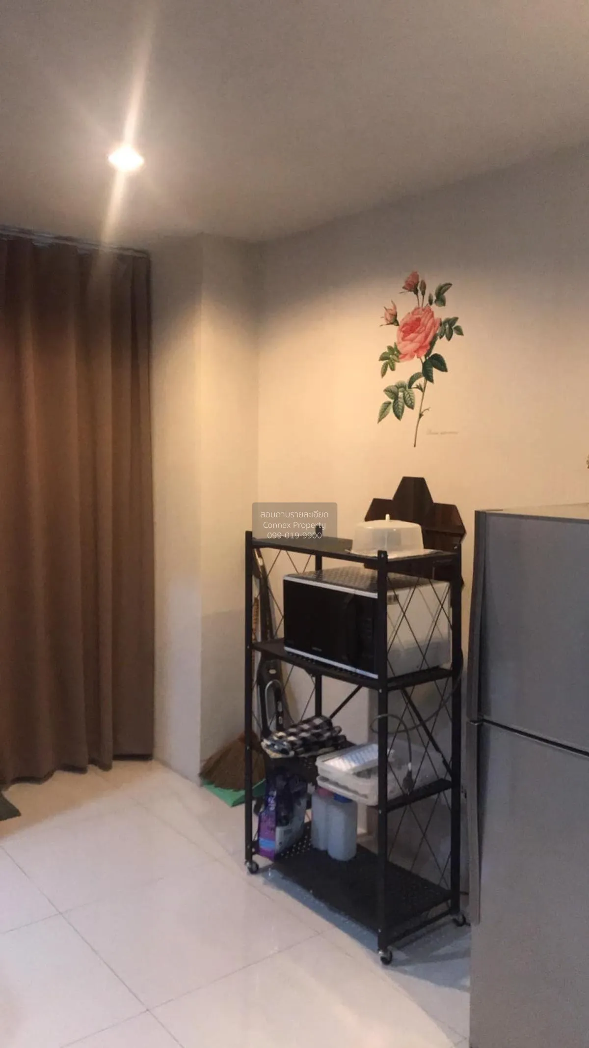 For Sale Condo , Sukhumvit Living Town , MRT-Phetchaburi , Khlong