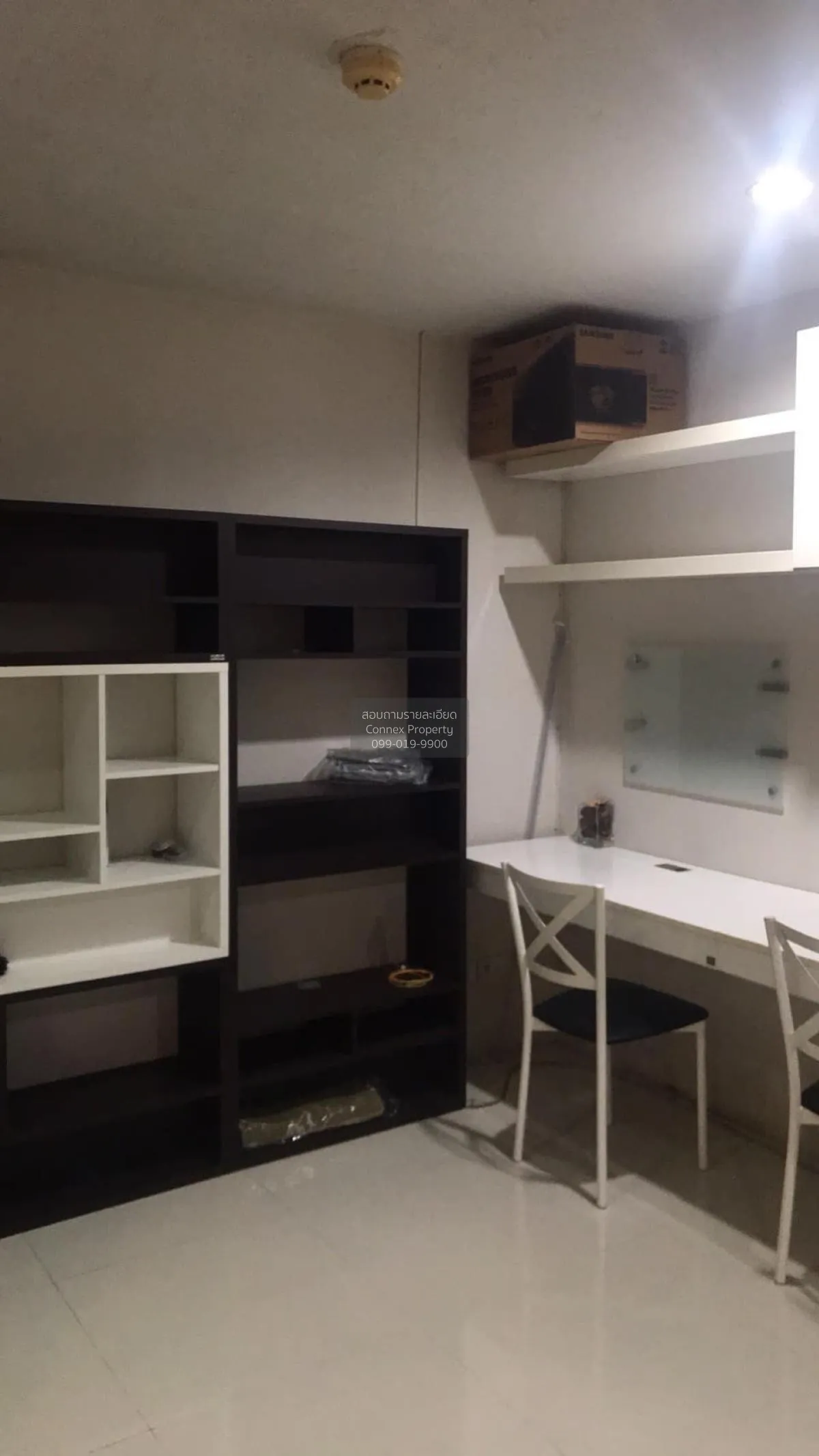 For Sale Condo , Sukhumvit Living Town , MRT-Phetchaburi , Khlong