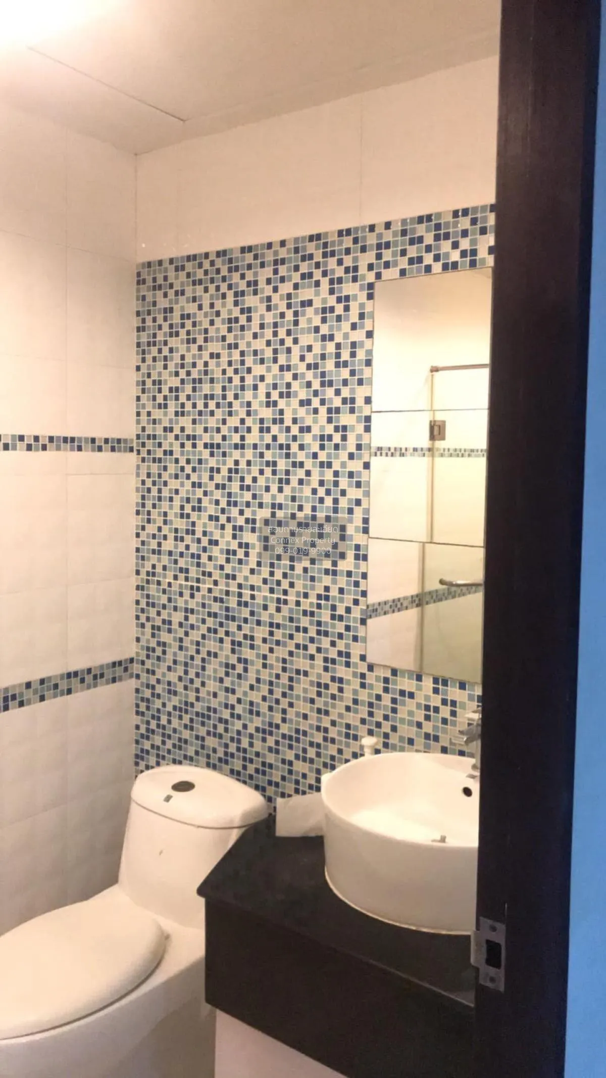 For Sale Condo , Sukhumvit Living Town , MRT-Phetchaburi , Khlong