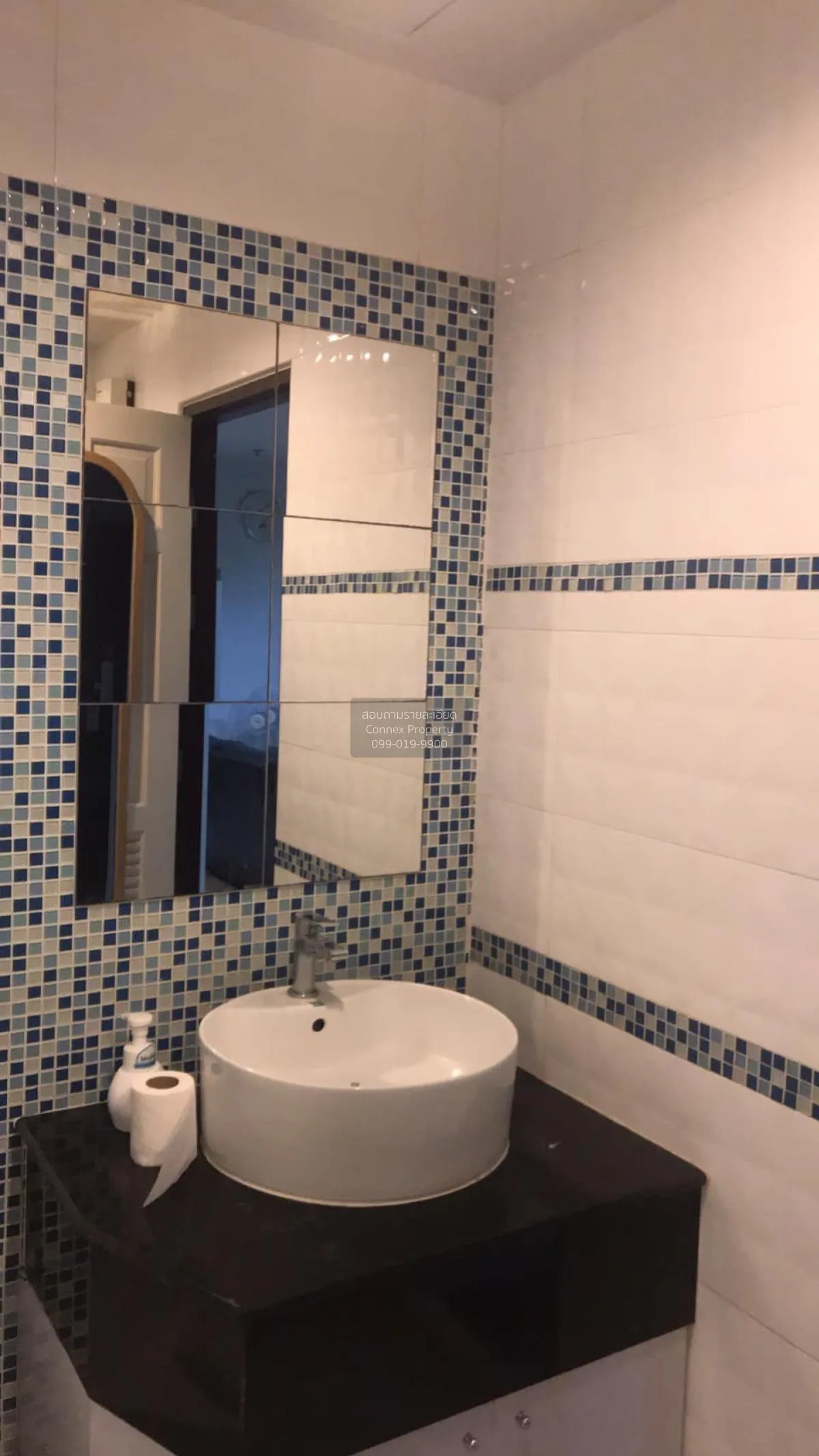 For Sale Condo , Sukhumvit Living Town , MRT-Phetchaburi , Khlong