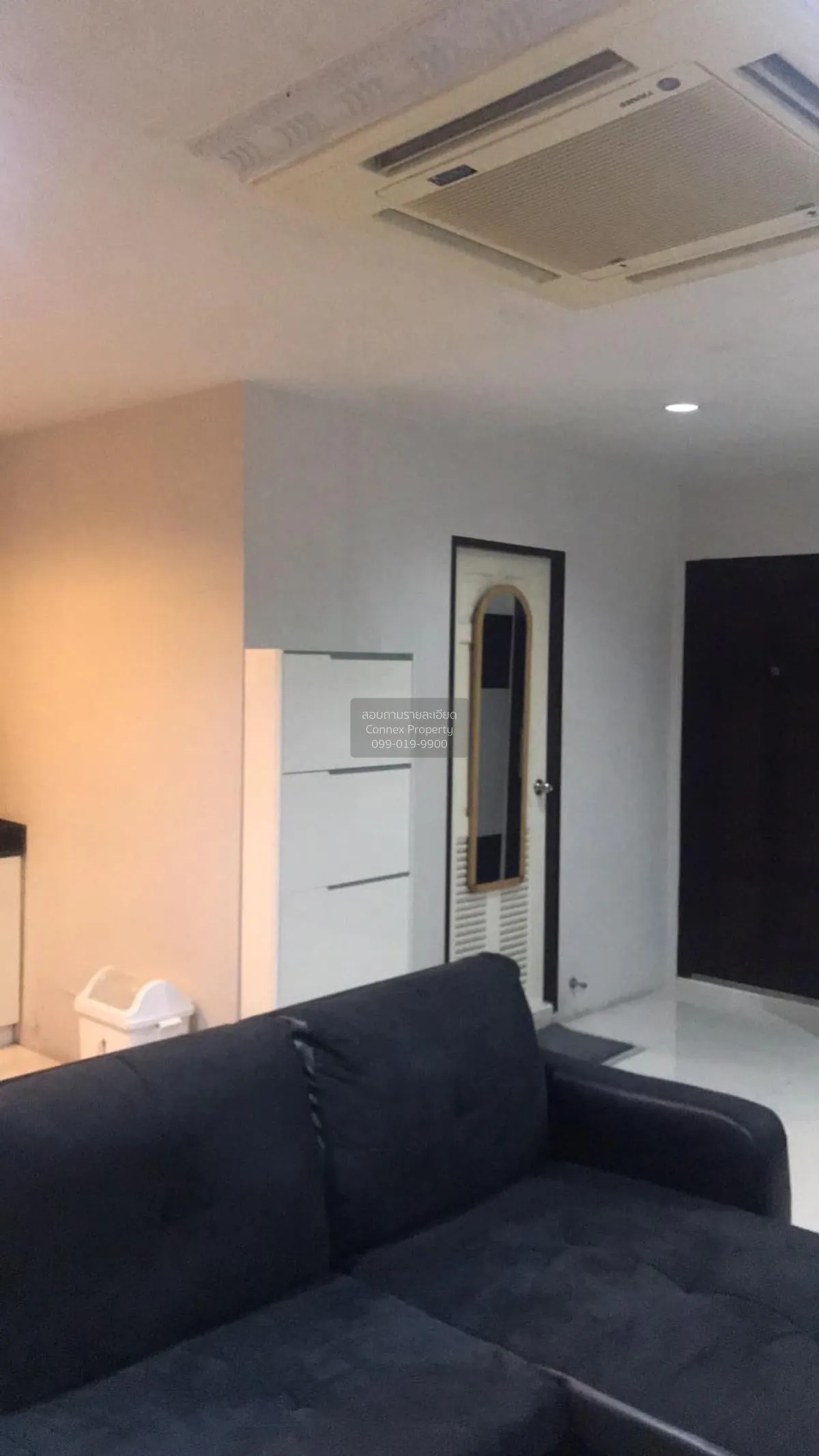 For Sale Condo , Sukhumvit Living Town , MRT-Phetchaburi , Khlong