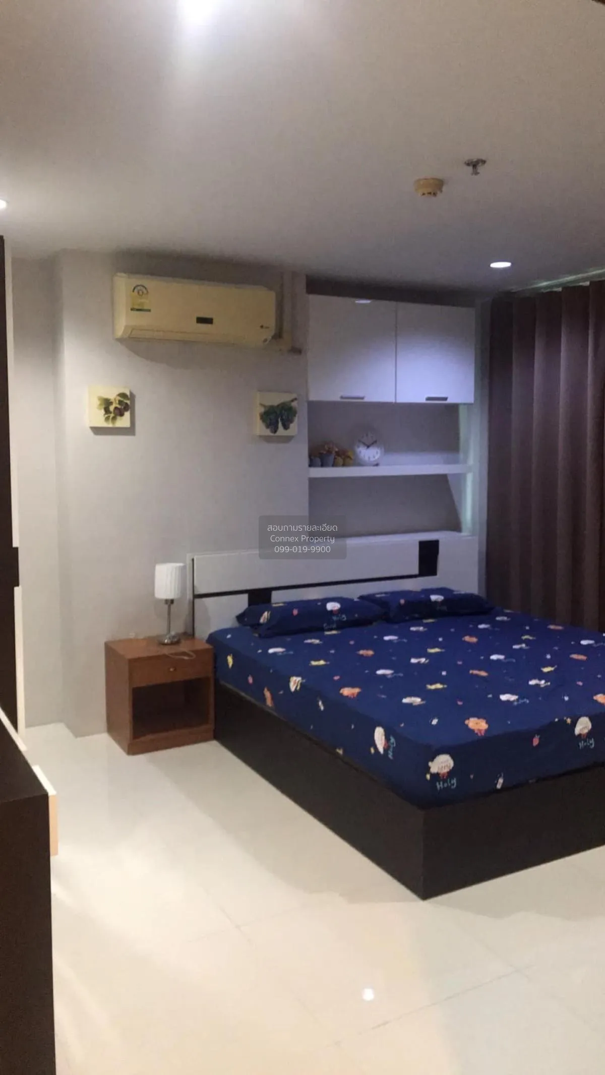 For Sale Condo , Sukhumvit Living Town , MRT-Phetchaburi , Khlong
