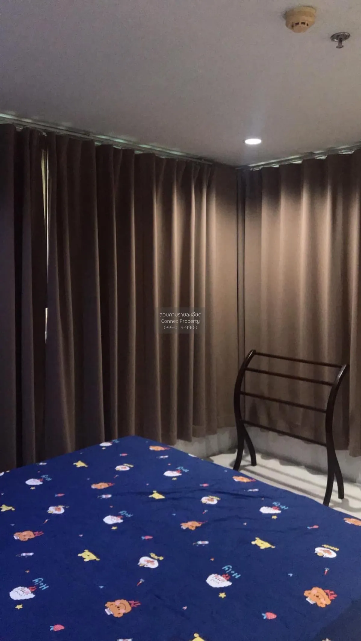 For Sale Condo , Sukhumvit Living Town , MRT-Phetchaburi , Khlong