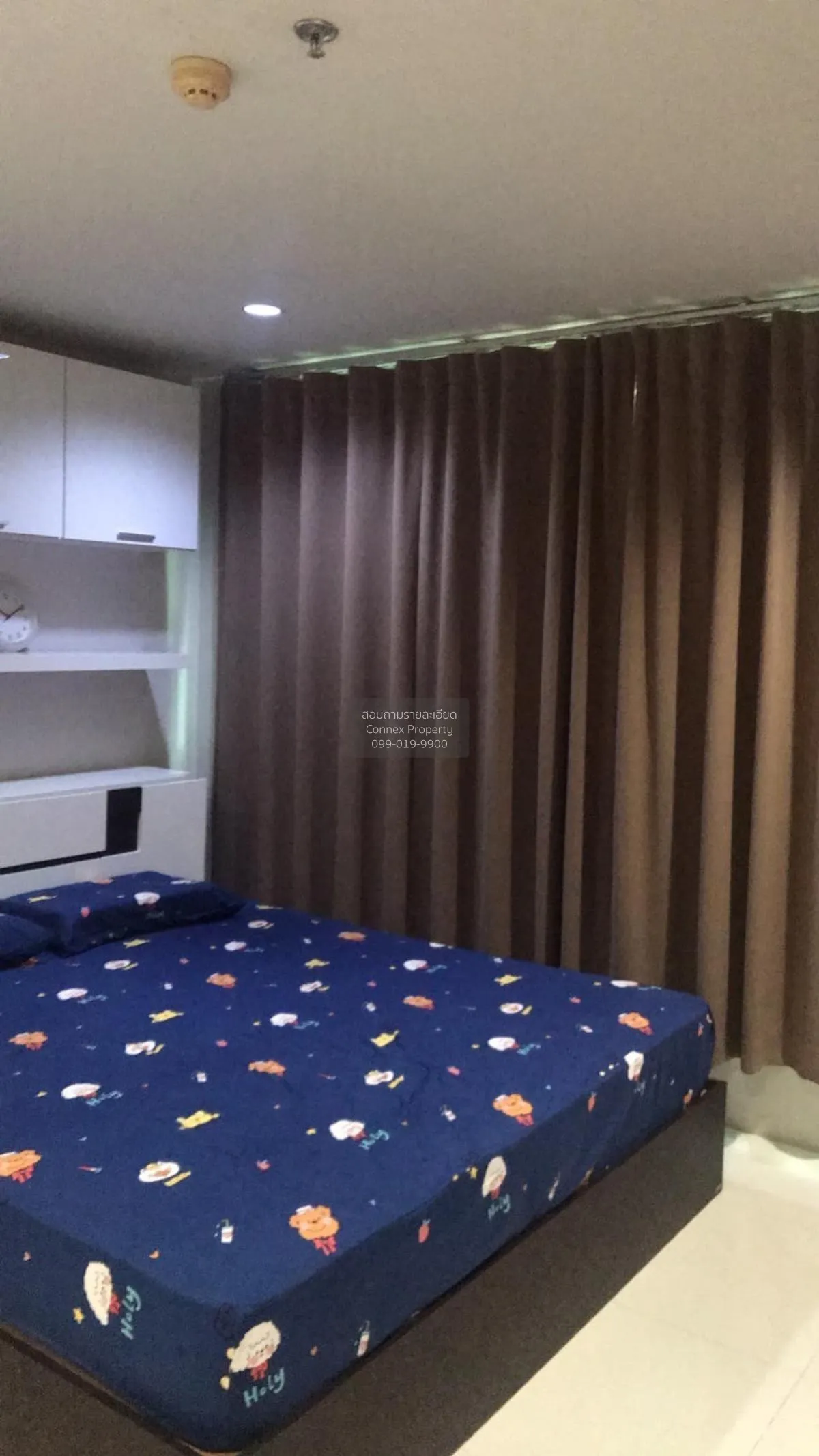 For Sale Condo , Sukhumvit Living Town , MRT-Phetchaburi , Khlong