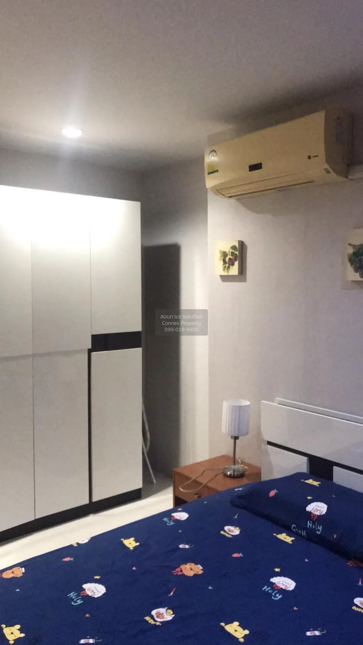 For Sale Condo , Sukhumvit Living Town , MRT-Phetchaburi , Khlong