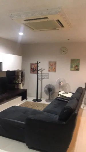 For Sale Condo , Sukhumvit Living Town , MRT-Phetchaburi , Khlong Toei Nuea , Watthana , Bangkok , CX-91521