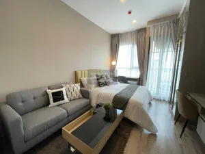 For Sale Condo , Knightsbridge Prime Onnut , BTS-On Nut , Phra Khanong , Watthana , Bangkok , CX-91522